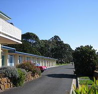 Waterfront Wynyard - The - Accommodation Mt Buller