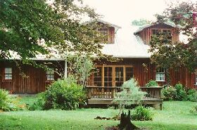 Millfarm Cottage - Accommodation Mt Buller 0