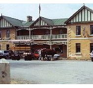 Man-O-Ross Hotel - Accommodation Mt Buller