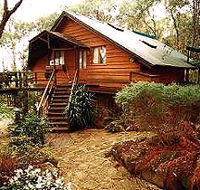 Marions Vineyard Accommodation - Accommodation Mt Buller