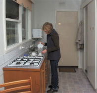 Burnie Ocean View Motel - Accommodation Mt Buller