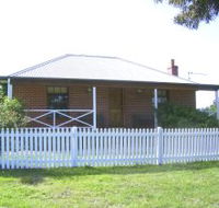 Miranda Cottage - Accommodation Mt Buller