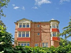 Grande Vue Private Hotel - Accommodation Mt Buller 0