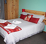 Devonport Holiday Village - Accommodation Mt Buller