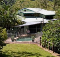 Tranquility on the Daintree - Accommodation Mt Buller