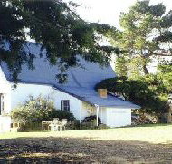 Waverley Cottage - Accommodation Mt Buller
