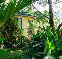 Daintree Valley Haven - Accommodation Mt Buller
