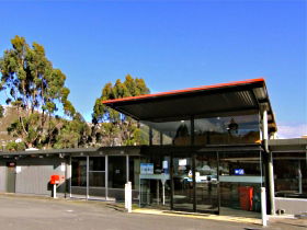 Lake Pedder Chalet - Accommodation Mt Buller 0