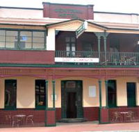 Central Hotel Zeehan - Accommodation Mt Buller