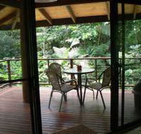 Cape Trib Exotic Fruit Farm Bed and Breakfast - Accommodation Mt Buller