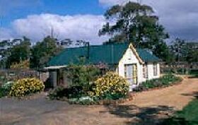 Greenlawn Cottage - Accommodation Mt Buller 0