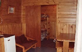 Wings Wildlife Park (Accommodation) - Accommodation Mt buller 0