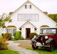 Inglenook by the Sea - Accommodation Mt Buller