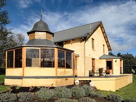West Kentish TAS Accommodation Mt Buller