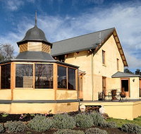Kentisbury Country House - Accommodation Mt Buller