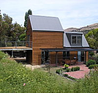 Red Brier Cottage Accommodation - Accommodation Mt Buller