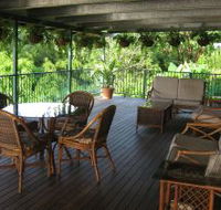 Daintree Riverview - Accommodation Mt Buller