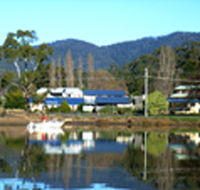 Prosser Holiday Units - Accommodation Mt Buller