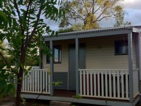 Innot Hot Springs ACT Accommodation Mt Buller