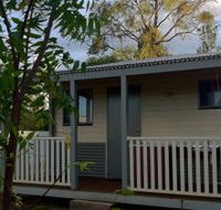 Mount Garnet Travellers Park - Accommodation Mt Buller