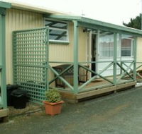 Orford Seabreeze Holiday Cabins - Accommodation Mt Buller