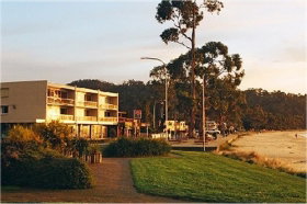 Lifes A Beach Apartment - Accommodation Mt Buller 0