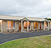 Leisureville Holiday Villas - Accommodation Mt Buller