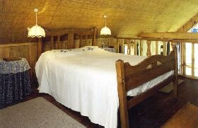 Accommodation Mt Buller