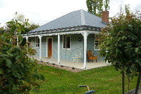 Westeria Cottage - Accommodation Mt Buller 0