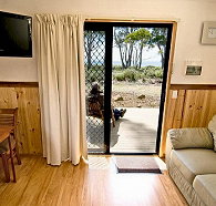 Captain James Cook Caravan Park - Accommodation Mt Buller