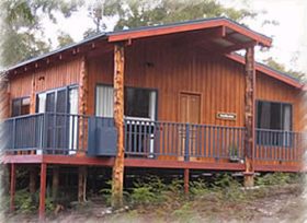 Bruny Island TAS Accommodation Mt Buller