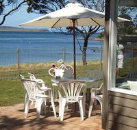 Orford on the Beach - Accommodation Mt Buller