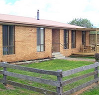Dulverton Park - Accommodation Mt Buller