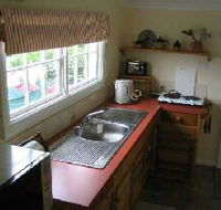 Groombridge Cottage - Accommodation Mt Buller