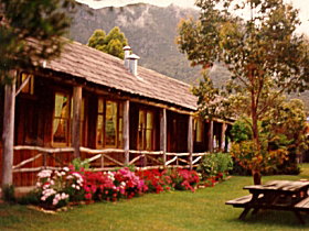 Gowrie Park TAS Accommodation Mt Buller