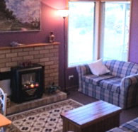 Channel View - Accommodation Mt buller