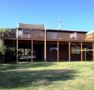 Dove On Freycinet - Accommodation Mt Buller