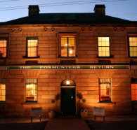 Foxhunters Return - Accommodation Mt Buller