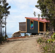 Woodbridge Hill Hideaway - Accommodation Mt Buller