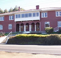Kermandie Hotel - Accommodation Mt Buller
