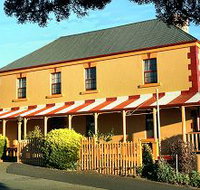 Meredith House And Mews
