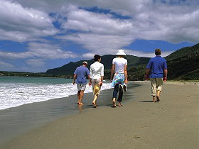 Eaglehawk Neck Backpackers - Accommodation Mt Buller 0