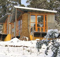 Peppermint Ridge Retreat - Accommodation Mt Buller