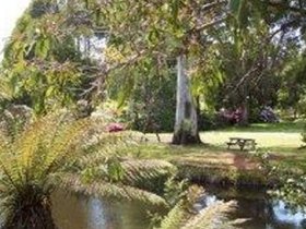 Northeast Park - Accommodation Mt buller 0