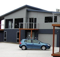 Freyscape - Accommodation Mt Buller