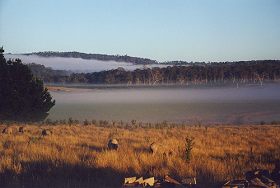 Fonthill - Accommodation Mt Buller 0