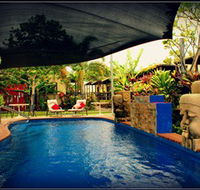 Wongai Beach Hotel Horn Island - Accommodation Mt Buller