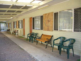 Beerburrum Motel Lodge & Cabins - Accommodation Mt Buller 0