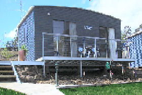 Port Huon TAS Accommodation Mt Buller