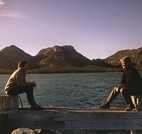 Freycinet National Park Camping Ground - Accommodation Mt Buller